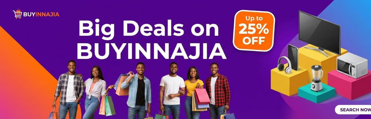 BuyNaija promo