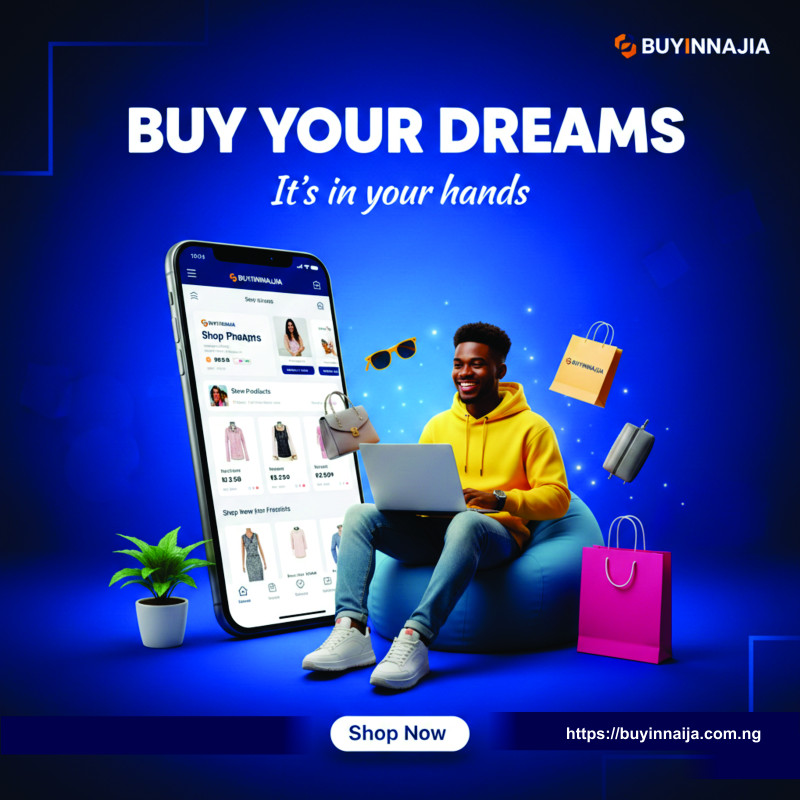 BuyNaija promo