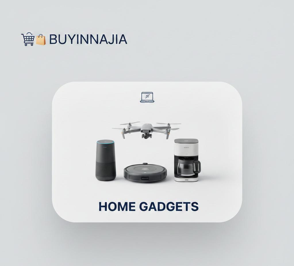 Home Gadgets