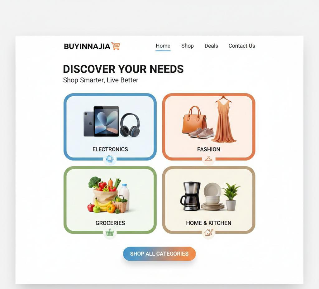 BuyNaija promo
